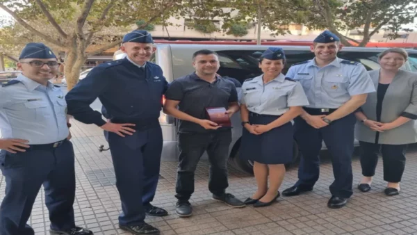 Ejercicios de estado unidos