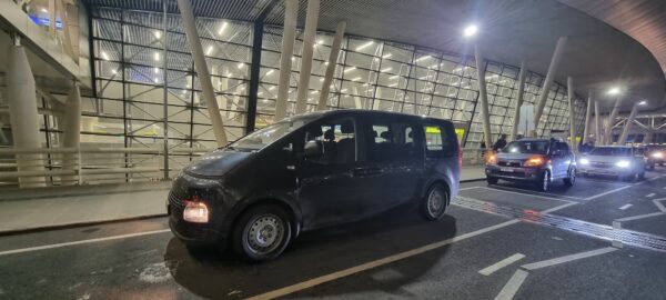 Traslado al aeropuerto - Imagen 2