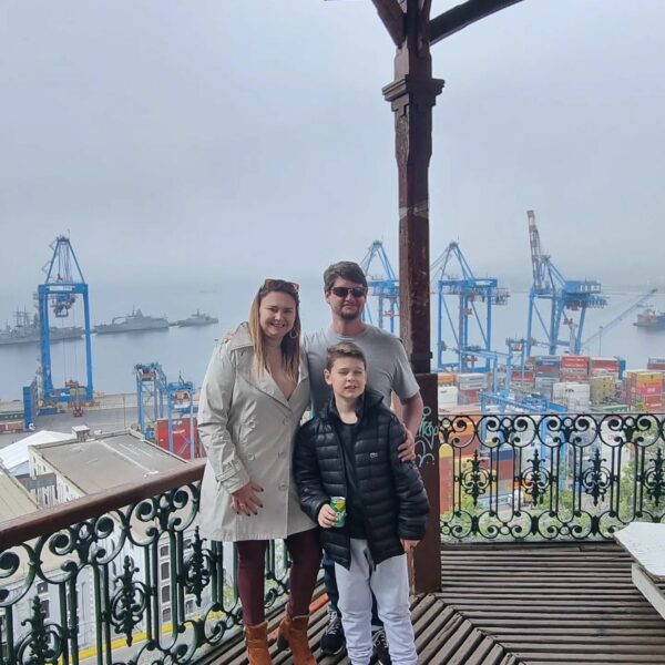 Excursión a Valparaíso y Viña del Mar - Imagen 4