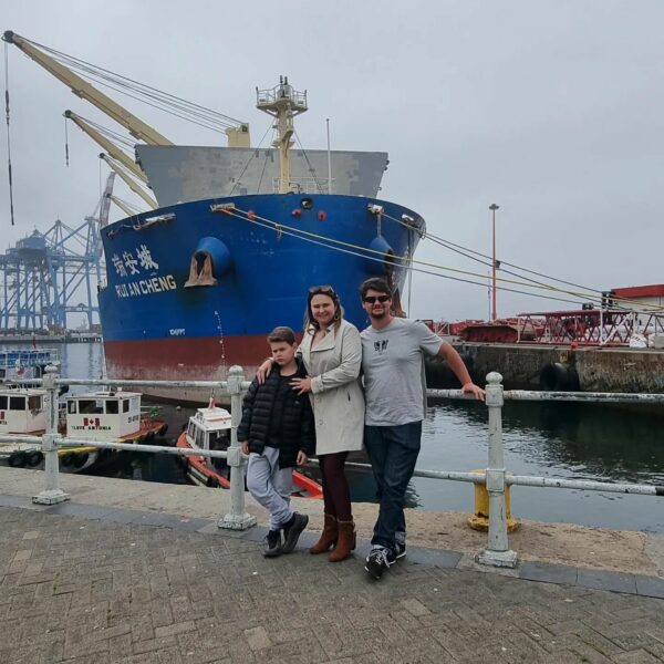 Excursión a Valparaíso y Viña del Mar - Imagen 3
