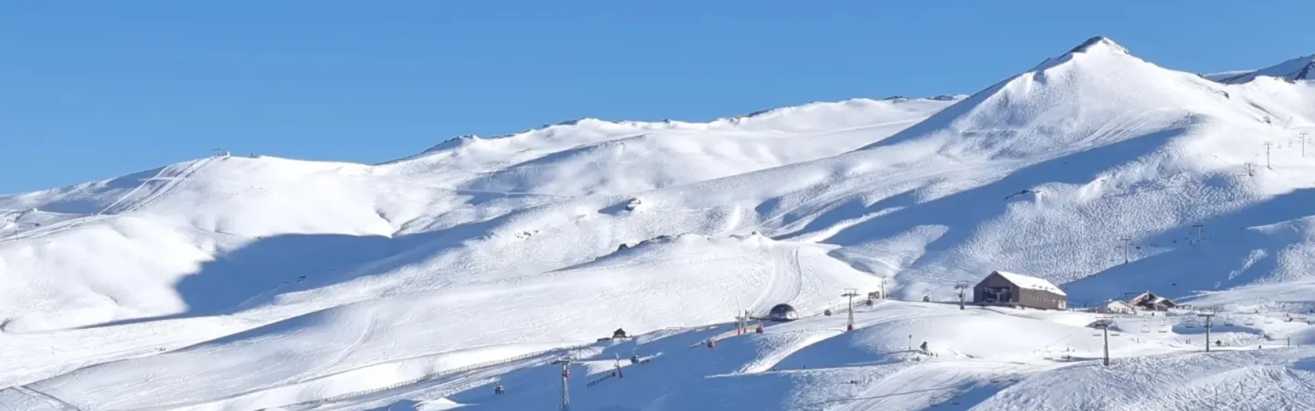 8 centros de ski en Chile que debes visitar este 2024 thumbnail