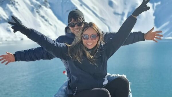 Excursión al Parque de nieve Farellones - Imagen 3