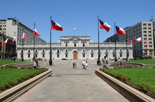 Tour  por Santiago - Imagen 3