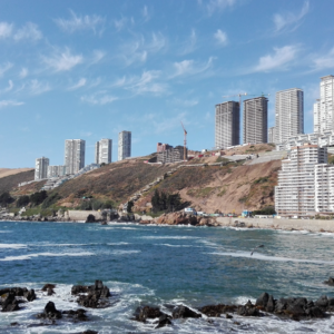 Tour a Costa Cochoa
