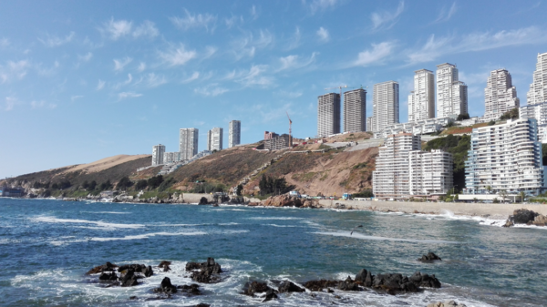 Tour a Costa Cochoa