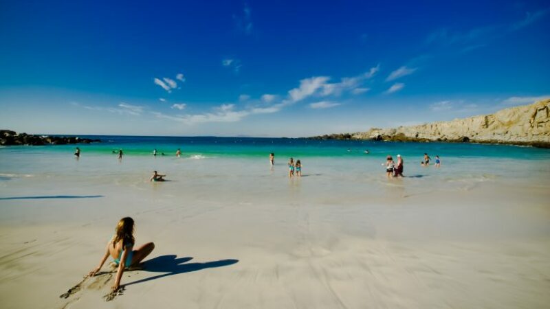 Las 10 mejores playas de Chile que debes conocer este verano thumbnail
