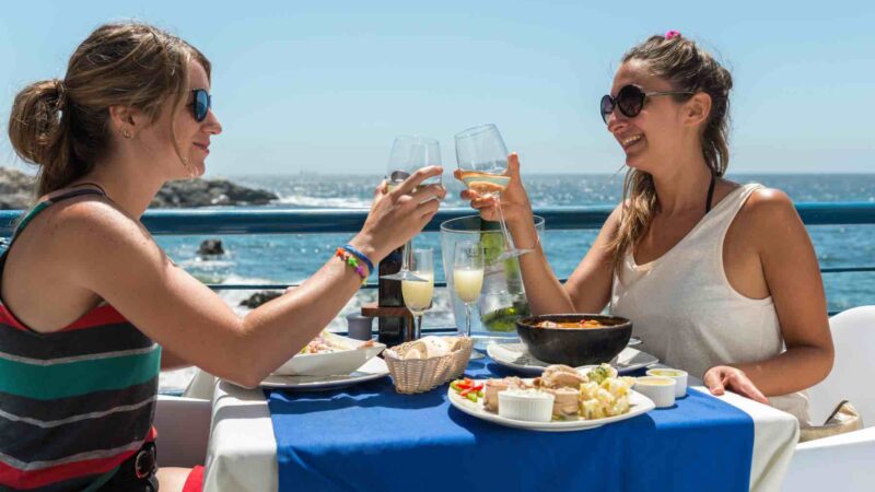 Semana Santa: mejores destinos para disfrutar de nuestra gastronomía thumbnail